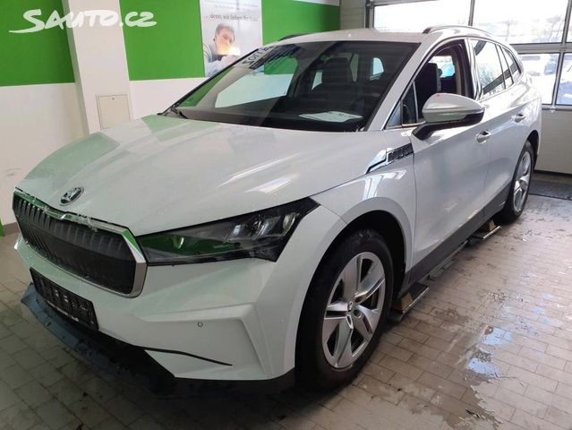 Škoda Enyaq